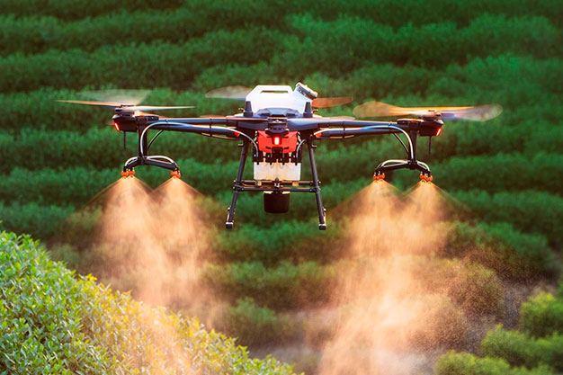 agricultura-con-drones-Aplicación-áreas-cultivo6